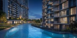 Lentor Gardens (D26), Condominium #561329951